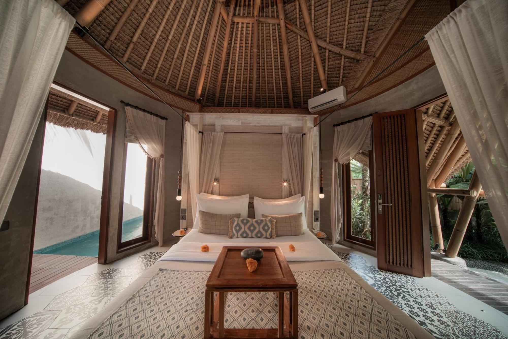 Amarea Resort & Spa Ubud By Ini Vie Hospitality Zewnętrze zdjęcie